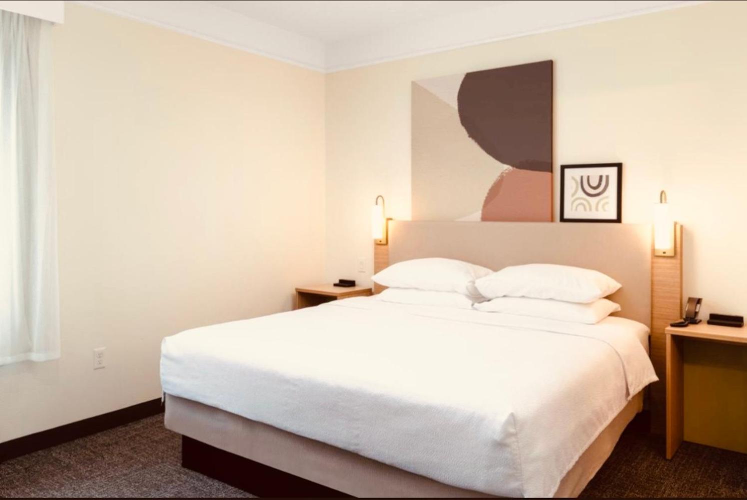 Wingate By Wyndham Anchorage Downtown - Ship Creek Hotel Exterior photo