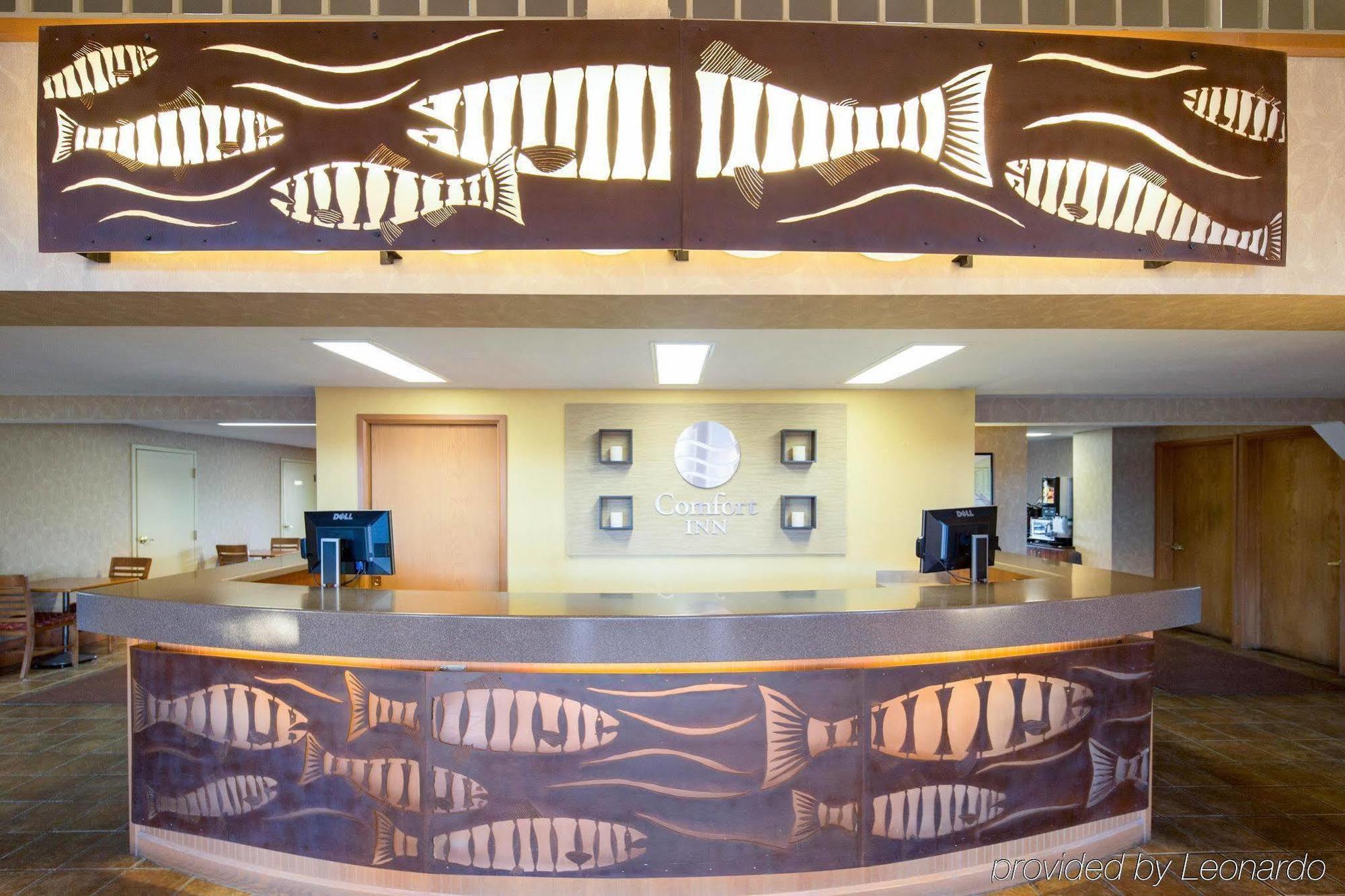 Wingate By Wyndham Anchorage Downtown - Ship Creek Hotel Exterior photo